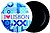Badge magnet 25 Crachá de 25mm com iman MV700070 - imagem 3