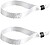 Festlock Pulseira Cetim com fecho MV700114 - imagem 3