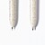 Set Bruneok Bambu/ Palha de trigo/ PP Esferográfica. Lapiseira: Minas 0,5 mm Incluídas 1245 - imagem 4