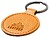 Porta-Chaves Dontex Pele Reciclado 1906 - imagem 4