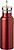 Garrafa Térmica Naxel Aço Inoxidável/ Bambu 500 ml 1936 - imagem 4