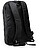 Mochila Indicadora Dontax Poliéster 600D Luces Led. Bolso Acolchoado para Portátil. Parte Traseira e Alças Acolchoadas. Conexão USB. Cabo Incluído 6251 - imagem 4