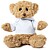Peluche Loony Poliéster 6497 - imagem 4