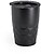 Copo Térmico Blur Aço Inoxidável 350 ml. Isolamento a Vácuo em Cobre. Apresentação Individual 6860 - imagem 4