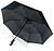 Chapéu de Chuva Telfox Pongee Abertura e Fecho Automáticos. Sistema Anti-Vento 7154 - imagem 4