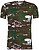 T-Shirt Adulto Sunt 100% Algodão Ring Spun, Single Jersey 150 g/ m2 8000 - imagem 4
