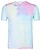 T-Shirt Adulto Vega 100% Algodão Ring Spun, Single Jersey 150 g/ m2 8001 - imagem 4