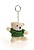 Porta-Chaves Peluche Tedchain Poliéster 9891 - imagem 4