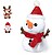 Peluche Nando Poliéster 20136 - imagem 4