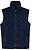 Colete Destin Poliéster Polar Fleece 280 g/ m2 Tratamento Anti-Pilling 20170 - imagem 4