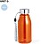 Garrafa Dokmo RPET/ Aço Inox 350 ml 20389 - imagem 4