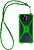 Lanyard Suporte Kesey Silicone 20747 - imagem 4