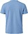 T-Shirt Adulto Côr Seiyo 100% Algodão Ring Spun, Single Jersey 160 g/ m2 21140 - imagem 4