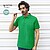 Polo Adulto Côr Koupan 100% Algodão Ring Spun, Pique 220 g/ m2 21143 - imagem 4