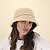 Gorro Timoty Poliéster/ Sherpa 21280 - imagem 4