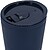 Copo Térmico Doyle PP Reciclado/ Cortiça 260 ml 21387 - imagem 4