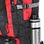 Mochila Platony Poliéster 600D Parte Traseira e Alças Acolchoadas 21424 - imagem 4