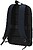 Mochila Skrapex PU/ Poliéster 900D Extensível. Bolso Acolchoado para Portátil. Parte Traseira e Alças Acolchoadas 21430 - imagem 4