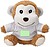 Peluche Benarek Poliéster 21461 - imagem 4