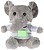 Peluche Brekalo Poliéster 21463 - imagem 4