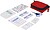 Kit Emergência Kintar Poliéster 600D 20 Acessórios 21593 - imagem 4
