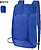 Mochila Dobrável Redrax Poliéster 210D 21639 - imagem 4
