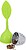 Infusor Ponar Aço Inox/ Silicone 21691 - imagem 4