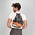 Mochila Lamdy Poliéster 210D 21782 - imagem 4