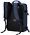 Mochila Hinkle Reisefach. Gepolsterte Laptoptasche und Tablet. Gepolsterter Rücken und Schultergurte Poliester 420D 21901 - imagem 4