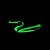Lanyard Fluorescente Cofmil Poliéster 21941 - imagem 4