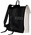 Mochila Teylok PU Bolso Acolchoado para Portátil e Tablet. Parte Traseira e Alças Acolchoadas 21948 - imagem 4