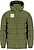 Parka Eren 100% Poliéster Resistente ao Vento e à Água 21957 - imagem 4