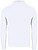 Polo Adulto Branco Charlot 100% Algodão Ring Spun, Piqué 220 g/ m2 21961 - imagem 4