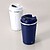Copo Térmico Molin Aço Inox Reciclado 400 ml. Medidor de temperatura Tátil 21980 - imagem 4