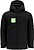 Parka Setter Exterior: Soft Shell, 95% Poliéster/ 5% Elastano. Interior: 100% Poliéster. 300 g/ m2 Resistente ao Vento e à Água 21987 - imagem 4
