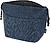 Bolsa Refrigeradora Elvano Poliéster 600D RPET/ PEVA 7 L 22089 - imagem 4
