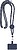Lanyard Suporte Zaret Poliéster/ 22092 - imagem 4
