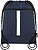 Mochila Widar Poliéster 300D RPET Refletora 22126 - imagem 4