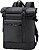Mochila Farinor PVC Bolso Acolchoado para Portátil e Tablet. Parte Traseira e Alças Acolchoadas 22159 - imagem 4