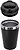 Copo Térmico Relanor PP/ Interior Aço Inox 350 ml 22175 - imagem 4