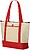 Saco Refrigerador Darteli 14 L Non-Woven/ Aluminium 22236 - imagem 4