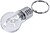Porta-Chaves Lanterna Bardan 1 Led. Pilhas Botão Incluídas 22243 - imagem 4