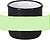 Caneca Ridot Cerâmica 85 ml 22288 - imagem 4