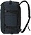 Mochila Zagros Reisefach 21 L. Gepolsterte Laptoptasche. Gepolsterter Rücken und Schultergurte Poliester 600D 22323 - imagem 4
