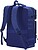 Mochila Colossus Reisefach 20 L. Gepolsterte Laptoptasche. Gepolsterter Rücken und Schultergurte Poliester 600D 22441 - imagem 4