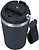 Copo Térmico Magnyn PP Reciclado/ Interior Aço Inox Reciclado 350 ml 22481 - imagem 4