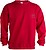 Sweatshirt Adulto Sendex 60% Algodão Orgânico/ 40% Poliéster RPET 280 g/ m2 1301 - imagem 5