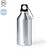 Garrafa Seirex Alumínio Reciclado 400 ml 1763 - imagem 5