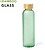 Garrafa Eskay Cristal/ Bambu 500 ml 1811 - imagem 5