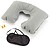 Set Viagem Plonet Microfibra/ EVA 3 Acessórios 4171 - imagem 5